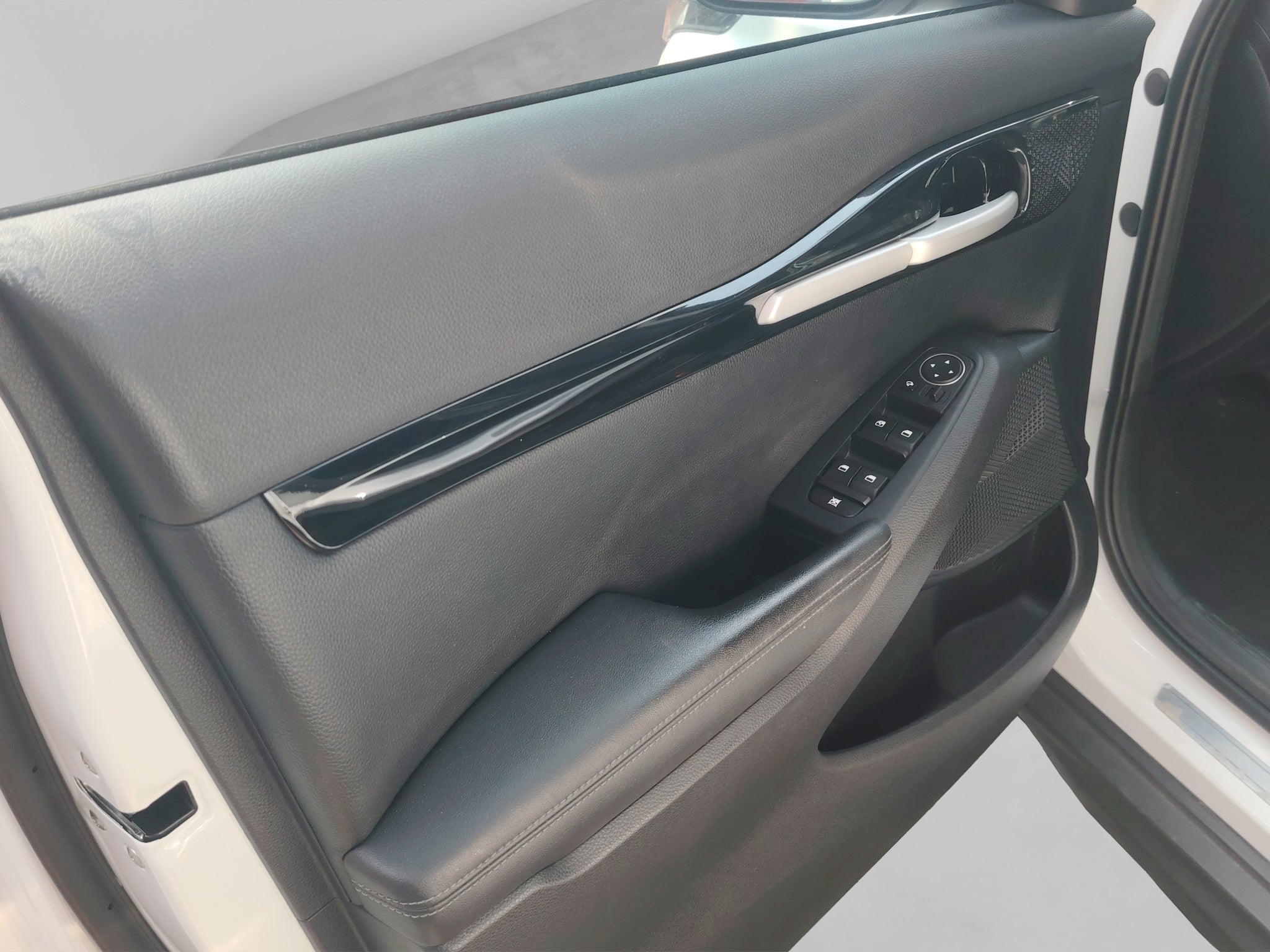 2024 Kia Seltos 1.5 Sx At