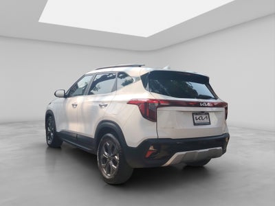 2024 Kia Seltos 1.5 Sx At