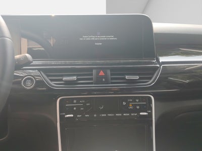 2024 Kia Seltos 1.5 Sx At