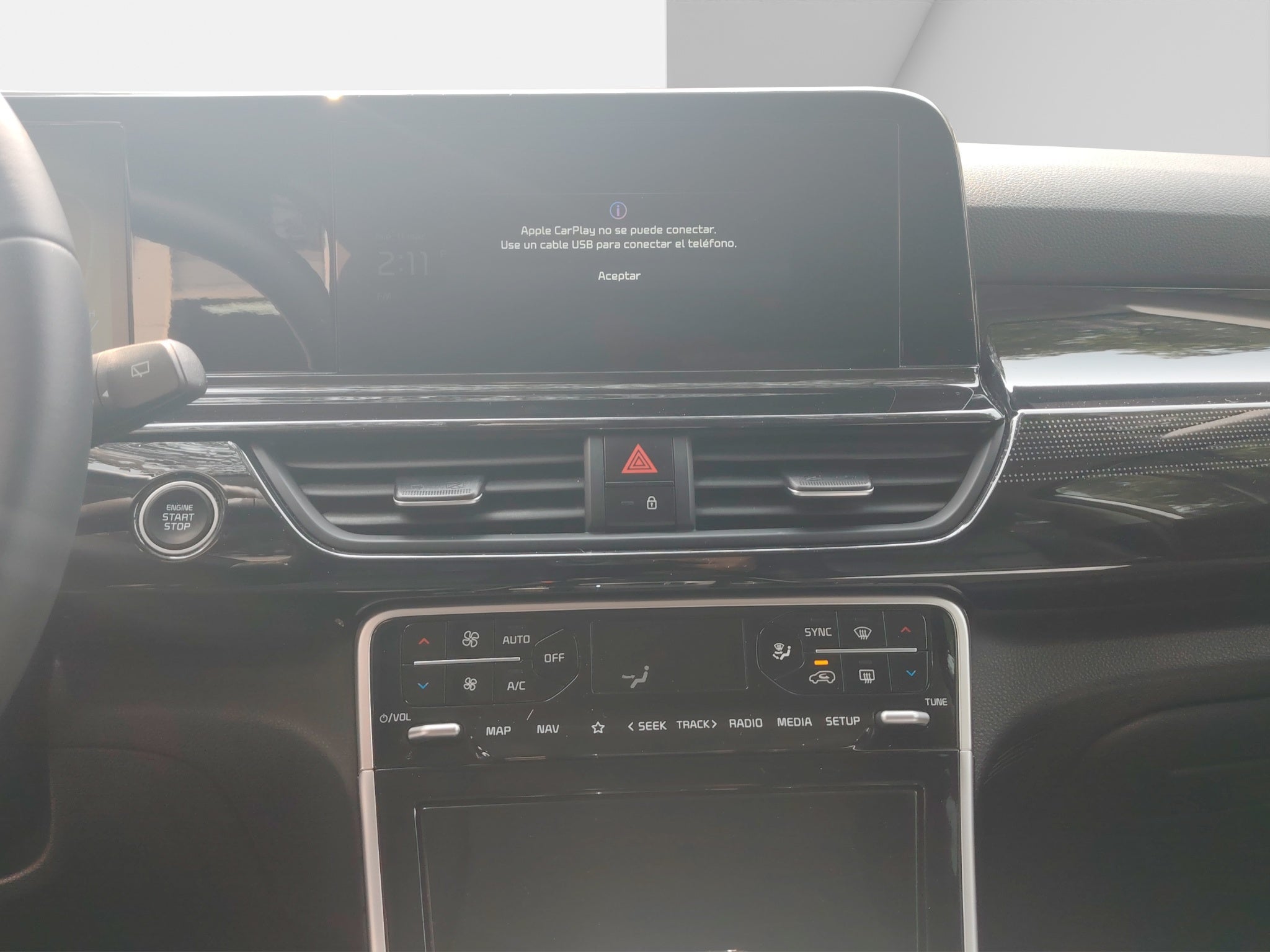 2024 Kia Seltos 1.5 Sx At