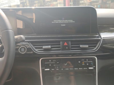 2024 Kia Seltos 1.5 Sx At