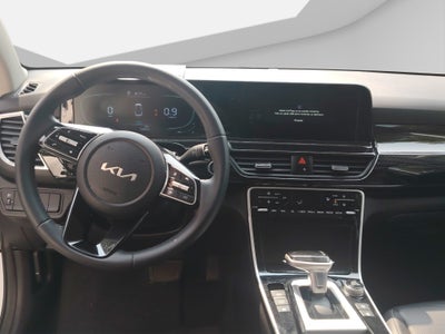 2024 Kia Seltos 1.5 Sx At