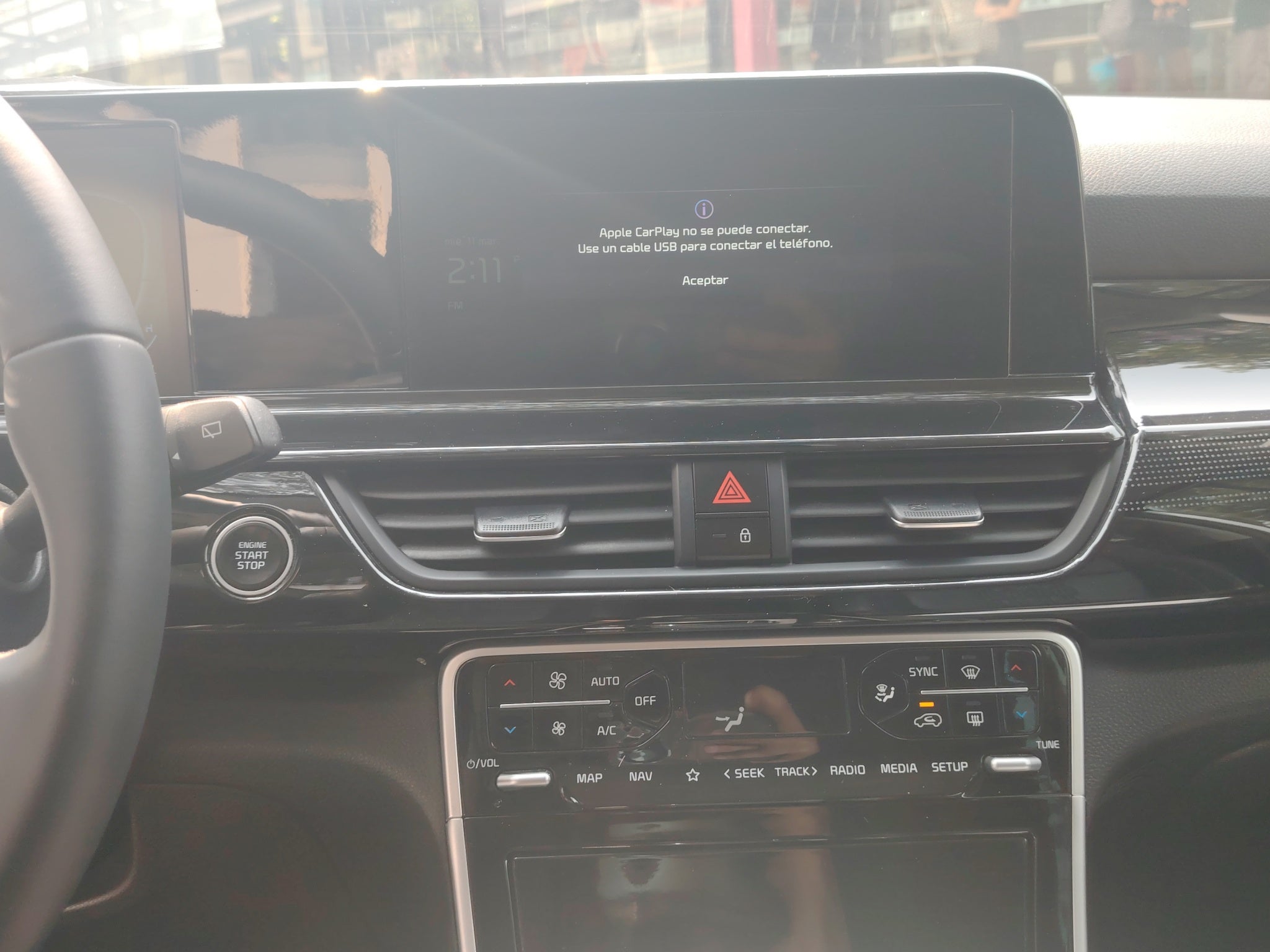 2024 Kia Seltos 1.5 Sx At