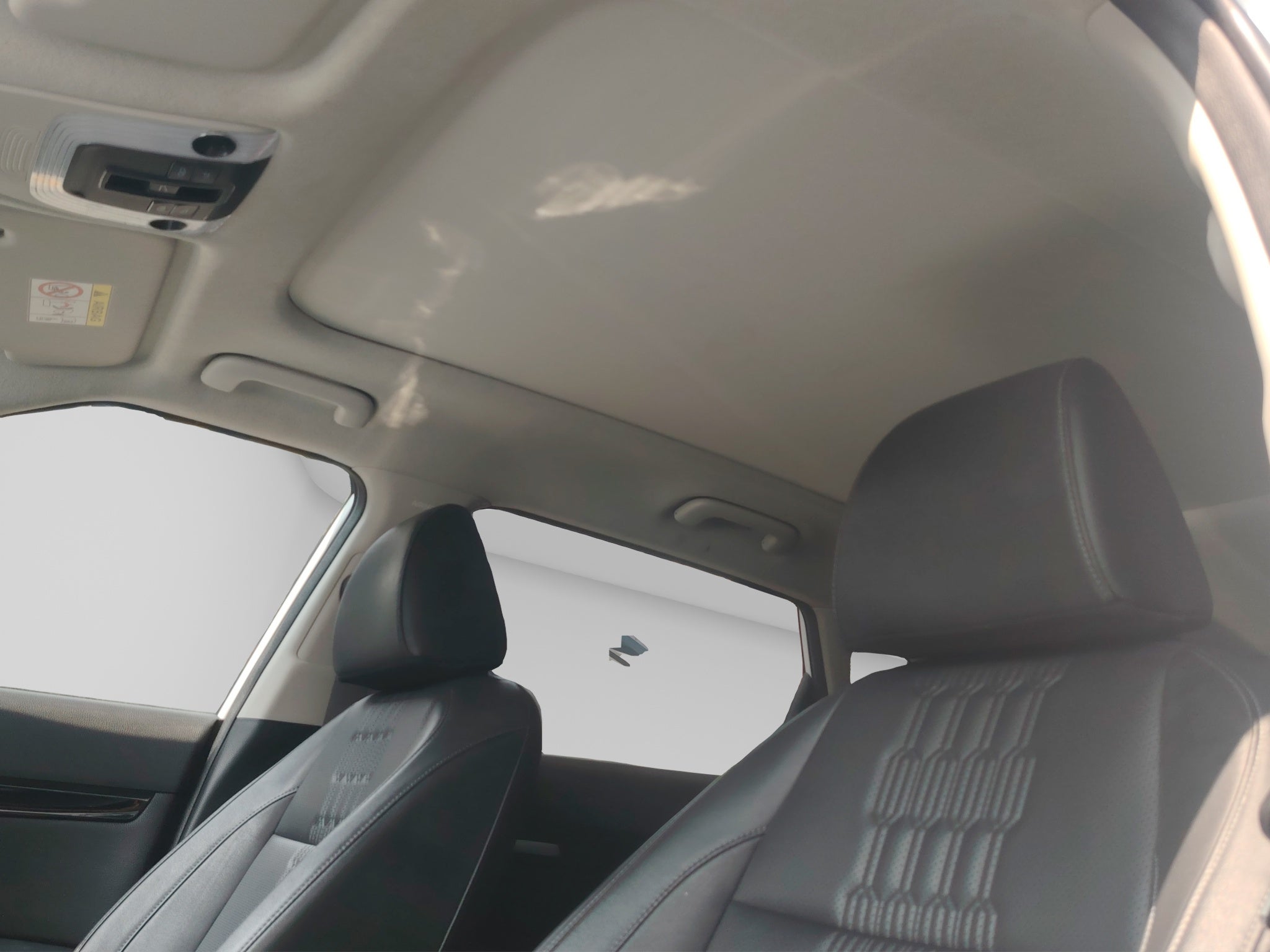 2024 Kia Seltos 1.5 Sx At