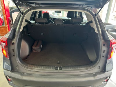 2024 Kia Seltos 1.5 Sx At