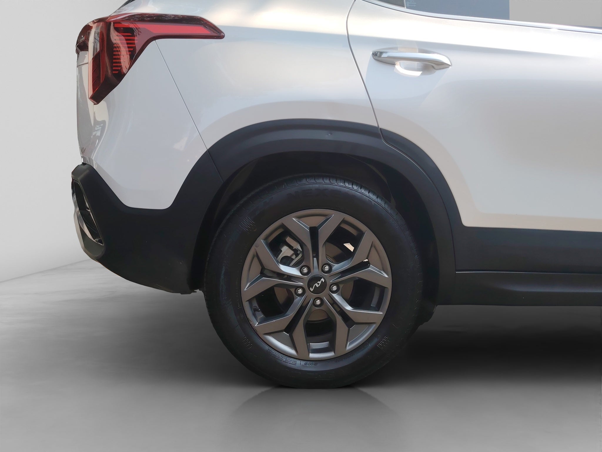 2024 Kia Seltos 1.5 Sx At