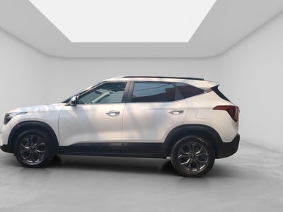 2024 Kia Seltos 1.5 Sx At