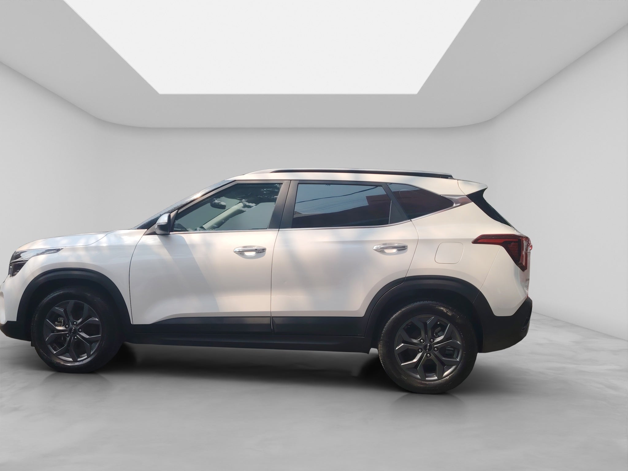 2024 Kia Seltos 1.5 Sx At