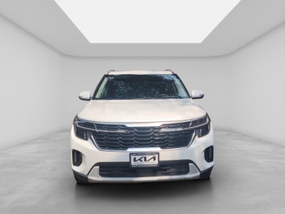 2024 Kia Seltos 1.5 Sx At