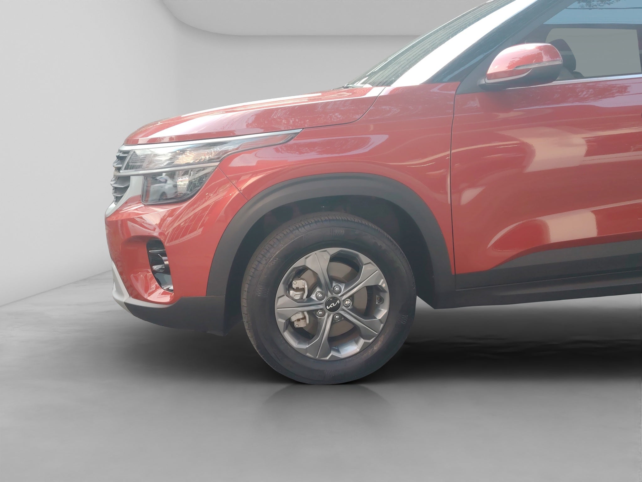 2026 Kia Seltos 1.5 Ex At