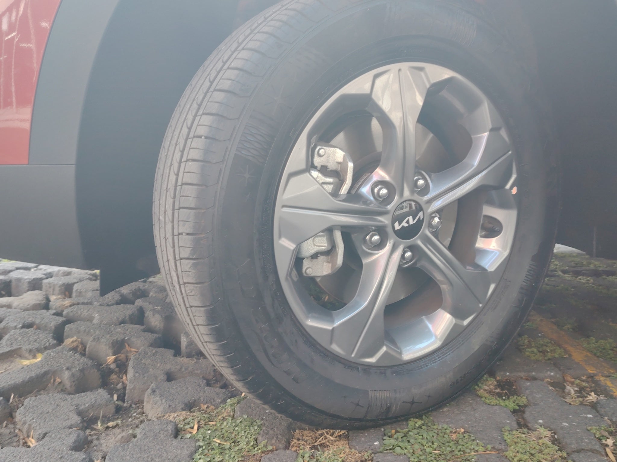 2026 Kia Seltos 1.5 Ex At