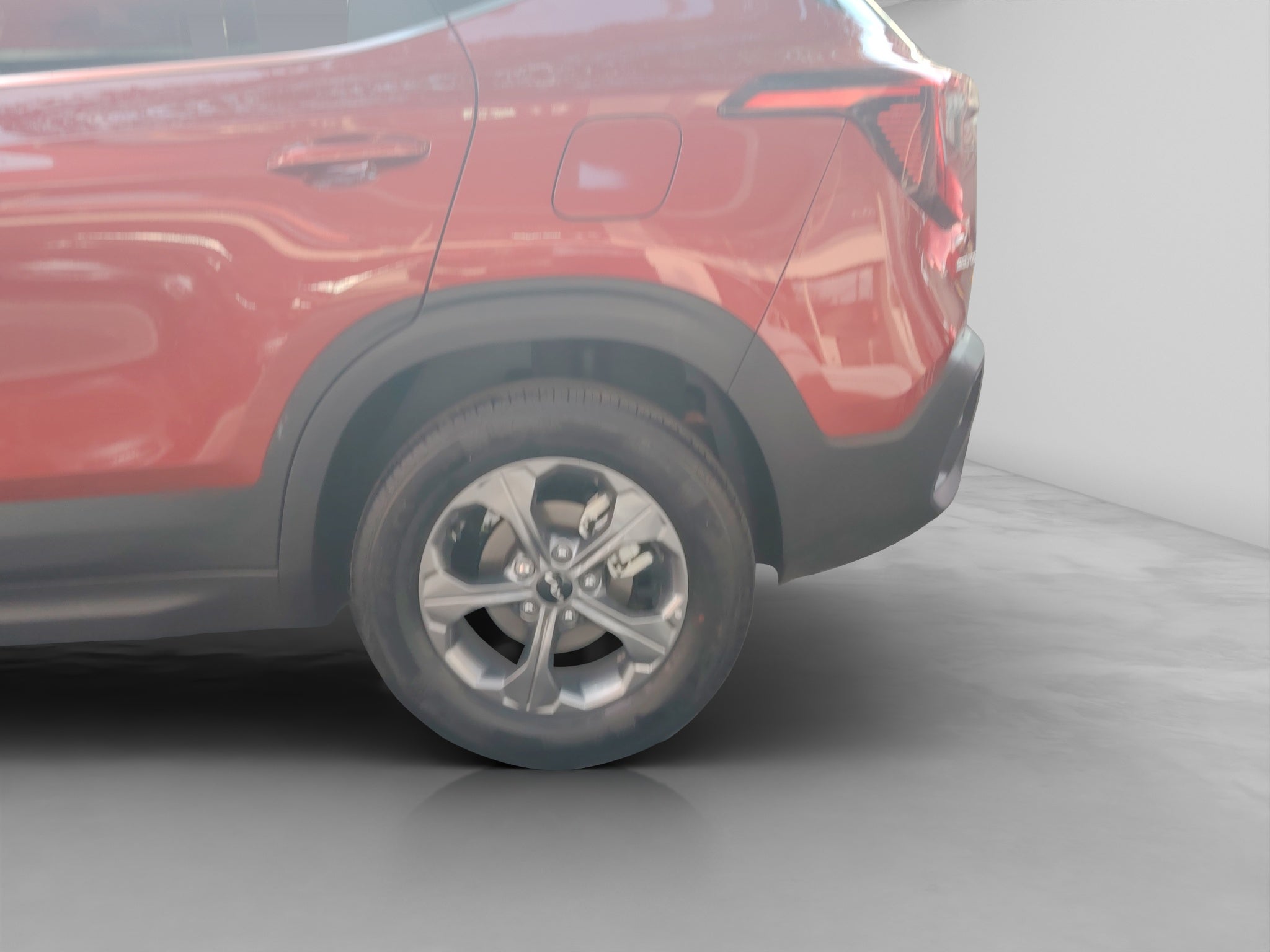 2026 Kia Seltos 1.5 Ex At