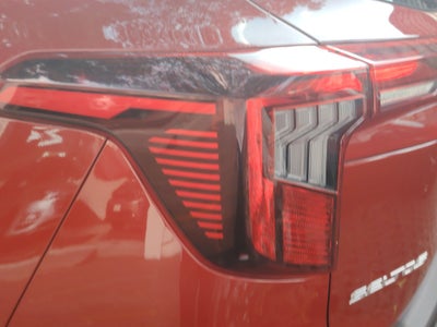 2026 Kia Seltos 1.5 Ex At