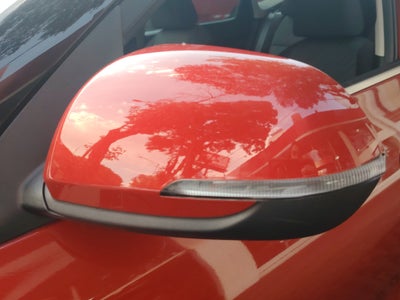 2026 Kia Seltos 1.5 Ex At