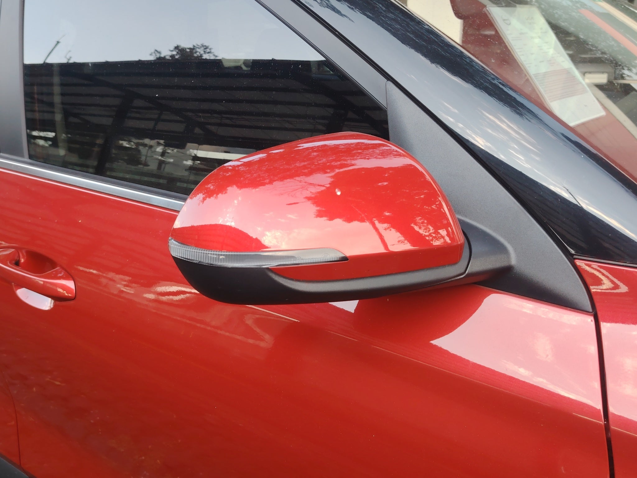 2026 Kia Seltos 1.5 Ex At