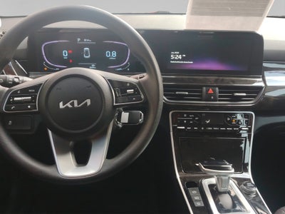 2026 Kia Seltos 1.5 Ex At