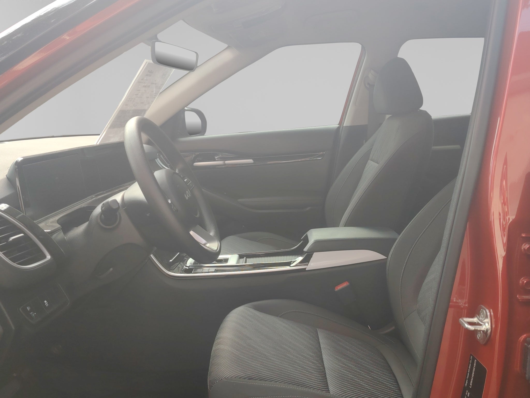 2026 Kia Seltos 1.5 Ex At