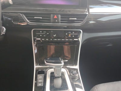 2026 Kia Seltos 1.5 Ex At