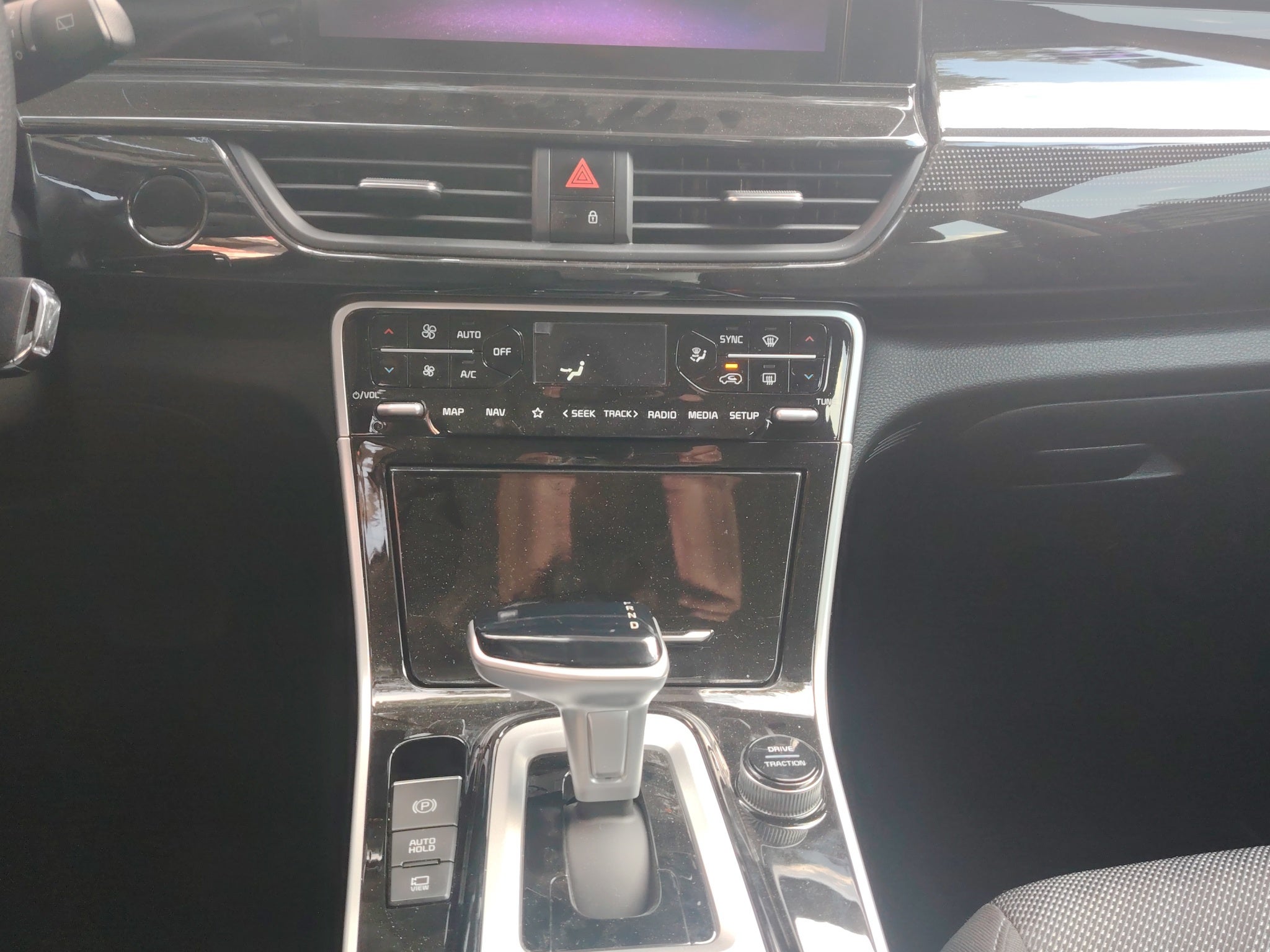 2026 Kia Seltos 1.5 Ex At