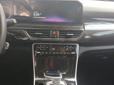 2026 Kia Seltos 1.5 Ex At