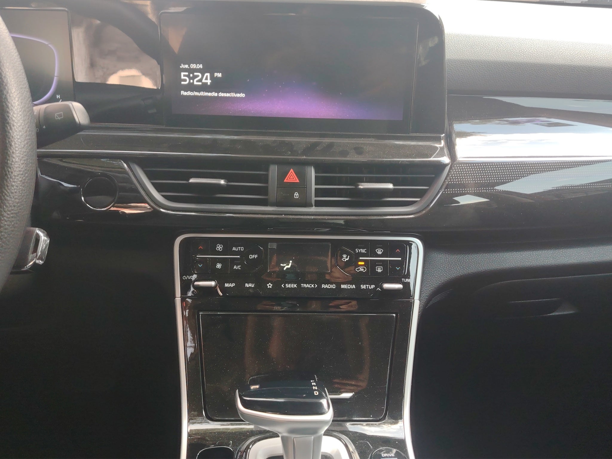 2026 Kia Seltos 1.5 Ex At