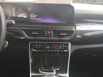 2026 Kia Seltos 1.5 Ex At