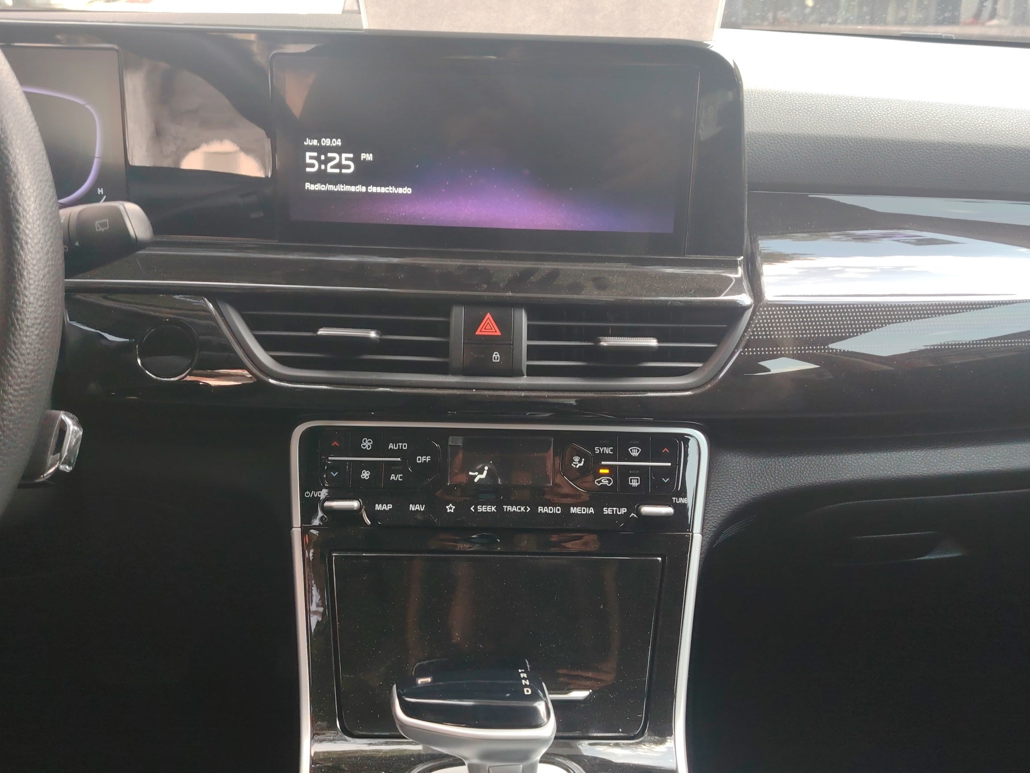 2026 Kia Seltos 1.5 Ex At