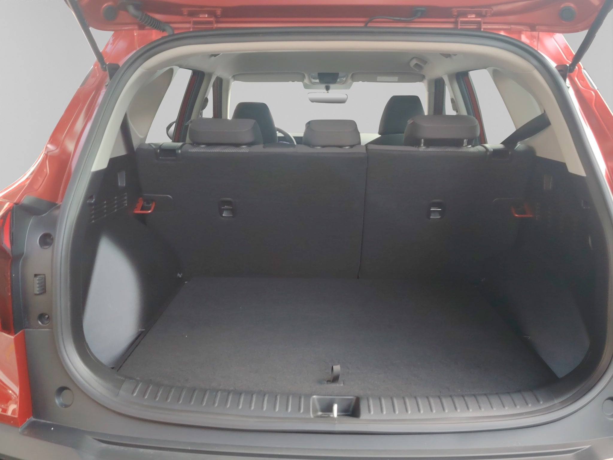 2026 Kia Seltos 1.5 Ex At