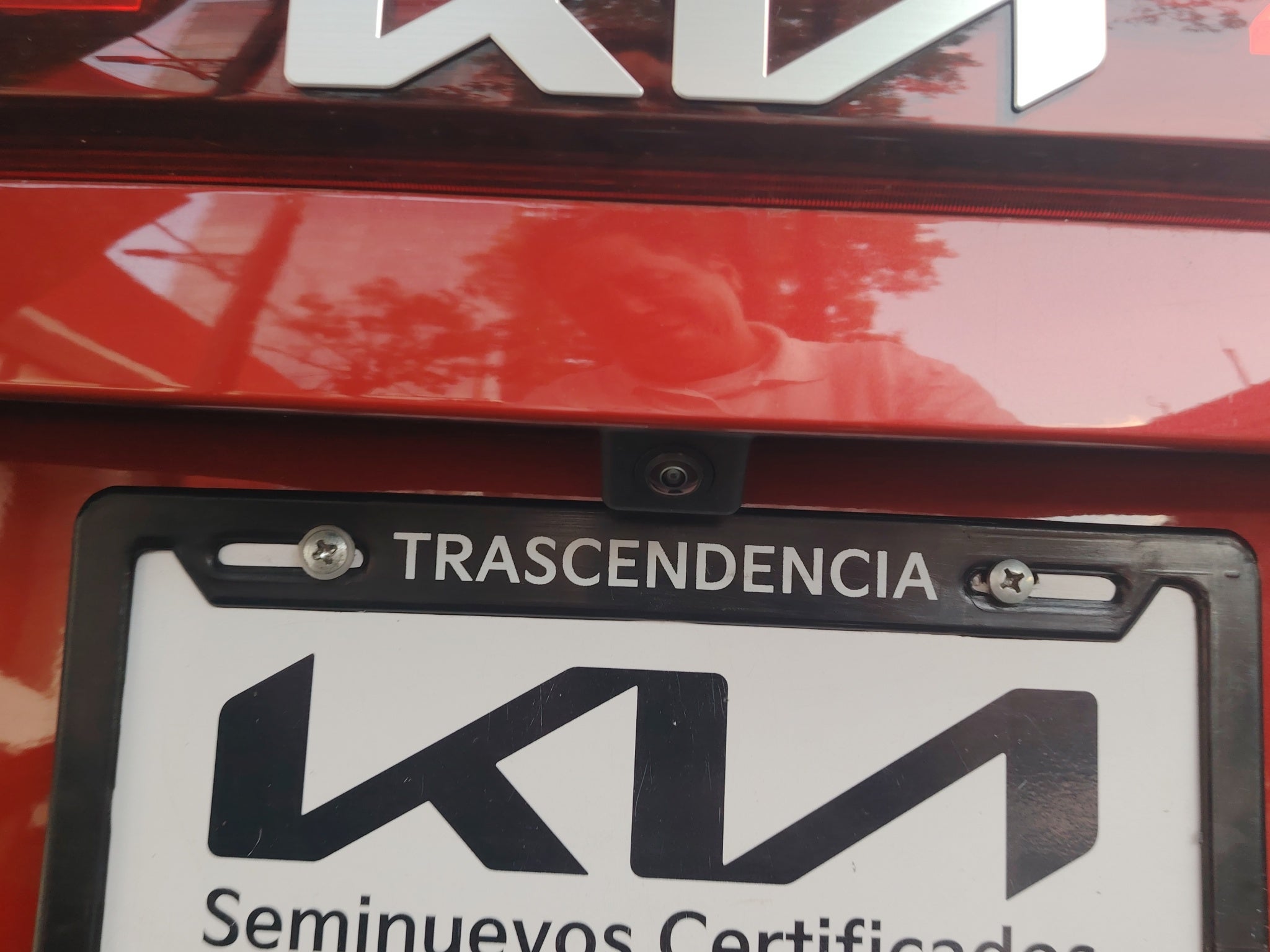 2026 Kia Seltos 1.5 Ex At