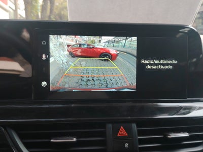 2026 Kia Seltos 1.5 Ex At