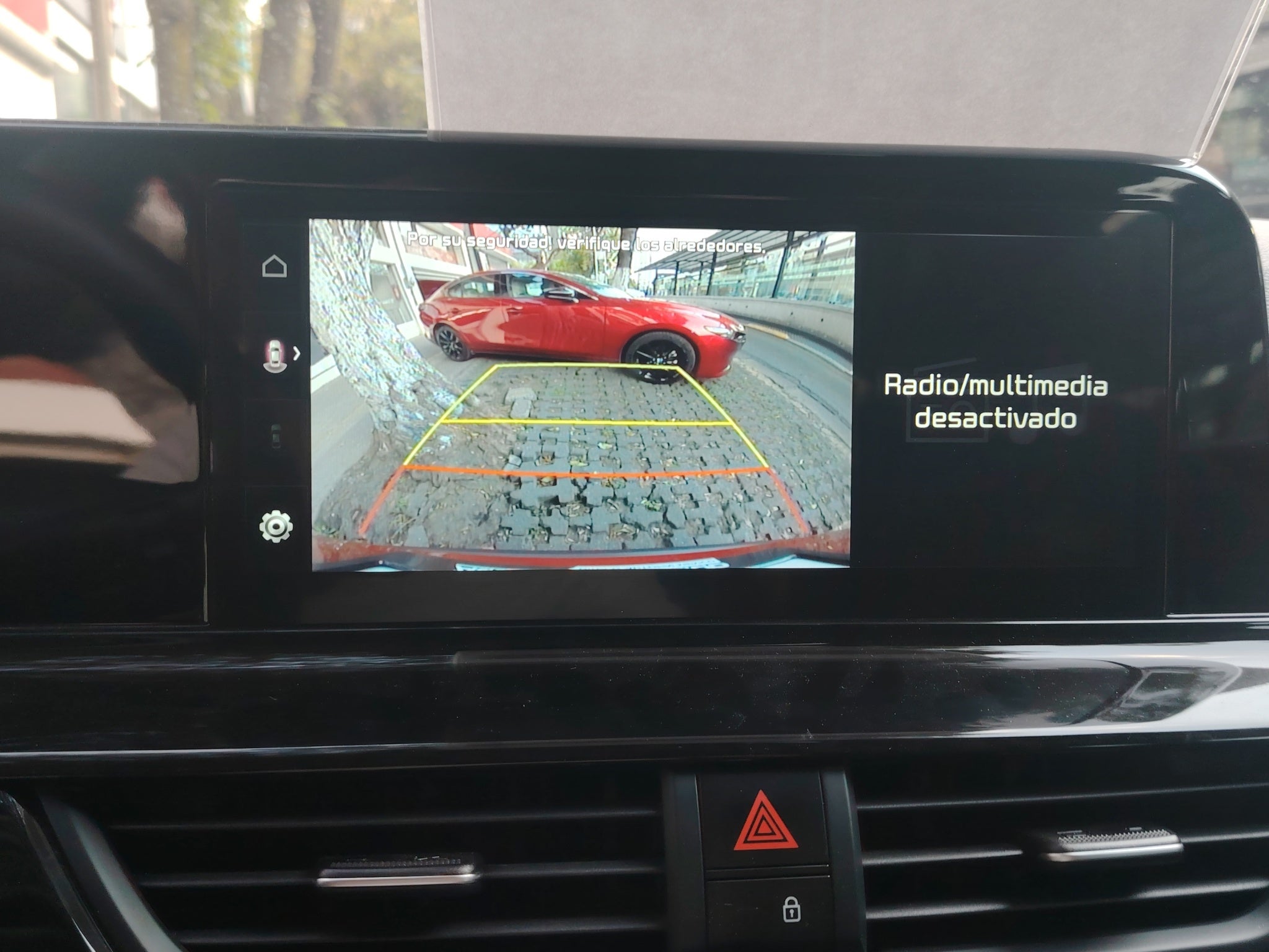 2026 Kia Seltos 1.5 Ex At