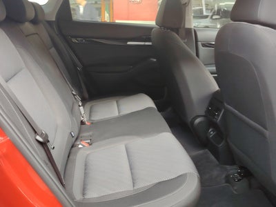 2026 Kia Seltos 1.5 Ex At