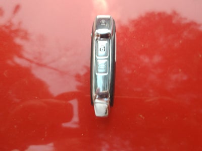 2026 Kia Seltos 1.5 Ex At