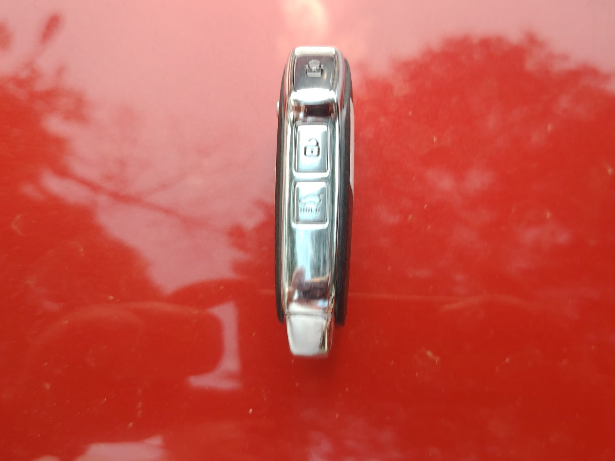 2026 Kia Seltos 1.5 Ex At