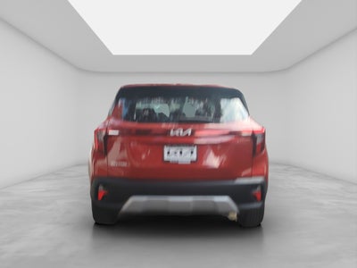 2026 Kia Seltos 1.5 Ex At