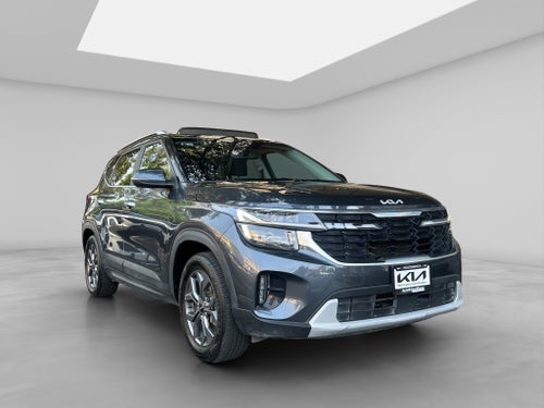 2024 Kia Seltos 1.5 Sx At