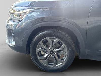 2024 Kia Seltos 1.5 Sx At