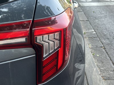2024 Kia Seltos 1.5 Sx At
