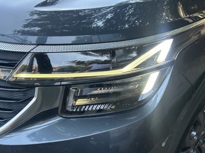 2024 Kia Seltos 1.5 Sx At