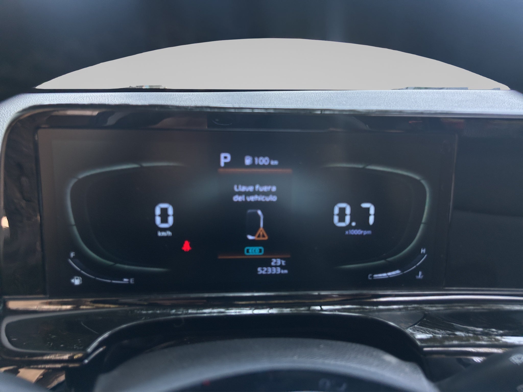 2024 Kia Seltos 1.5 Sx At