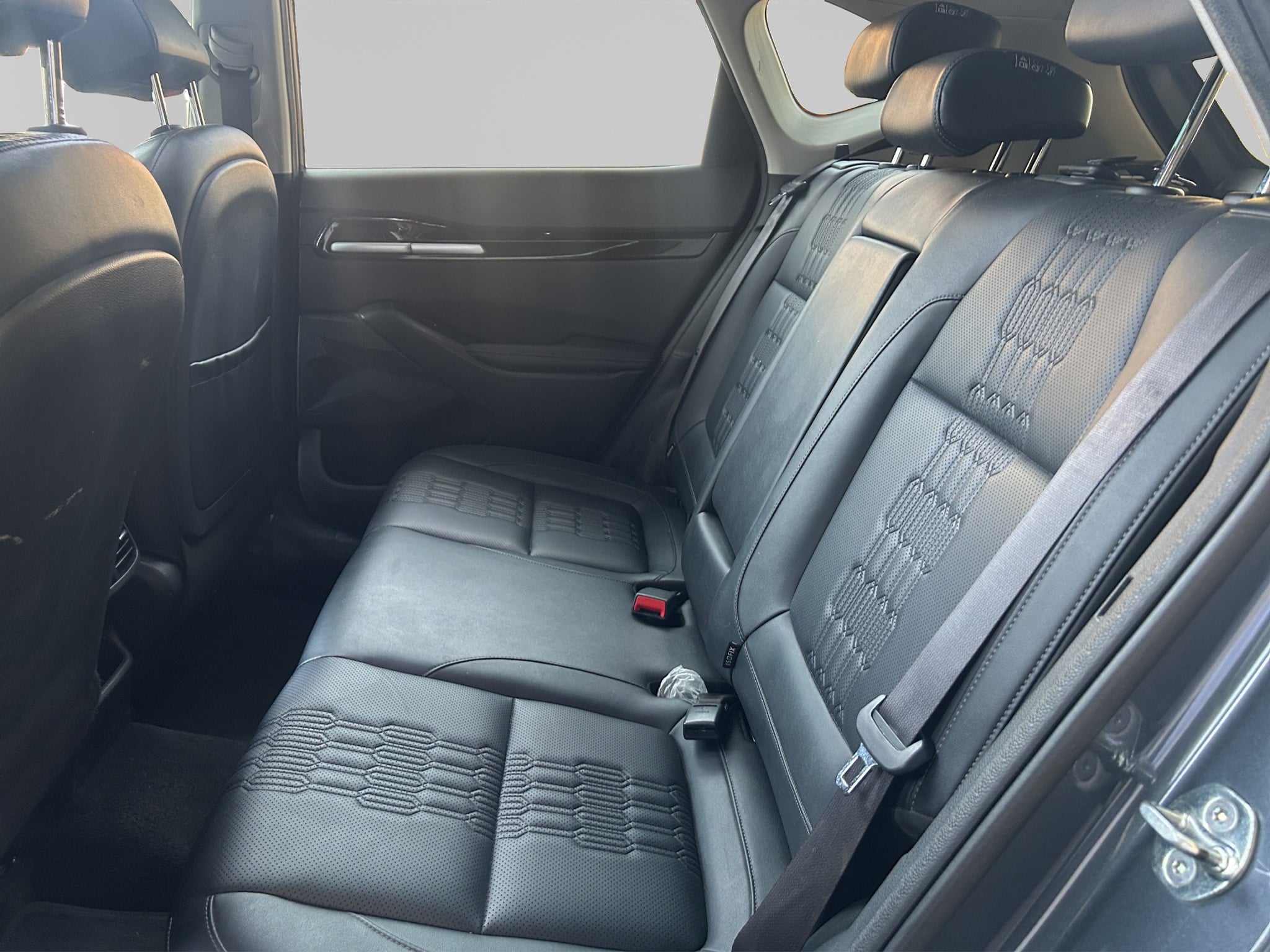 2024 Kia Seltos 1.5 Sx At