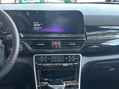 2024 Kia Seltos 1.5 Sx At