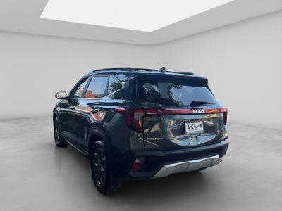 2024 Kia Seltos 1.5 Sx At