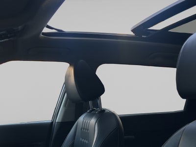 2024 Kia Seltos 1.5 Sx At