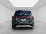 2024 Kia Seltos 1.5 Sx At