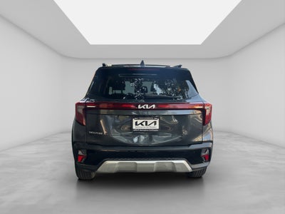 2024 Kia Seltos 1.5 Sx At
