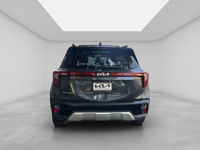 2024 Kia Seltos 1.5 Sx At