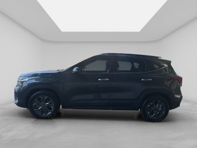 2024 Kia Seltos 1.5 Sx At