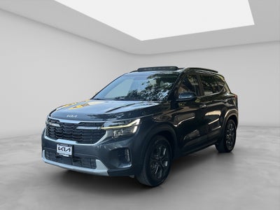 2024 Kia Seltos 1.5 Sx At
