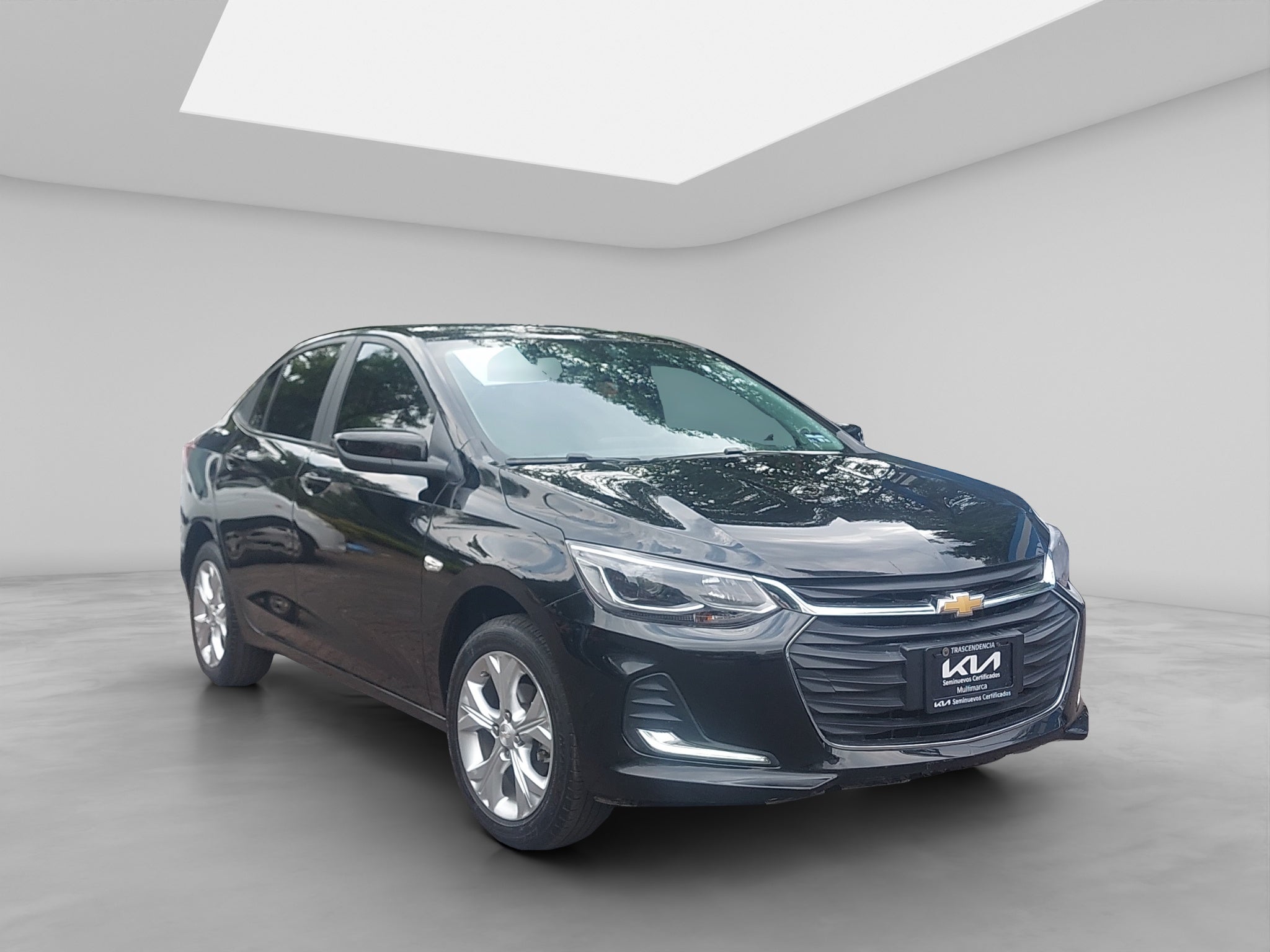 2025 Chevrolet Onix 1.0 Lt At